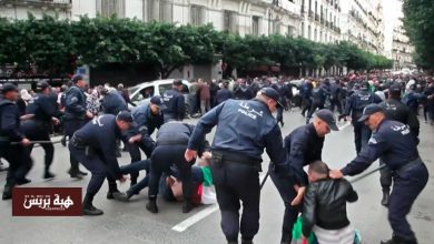 انتشار خطير للجرائم والاعتداءات ضد الجزائريين.. والأجهزة الأمنية في بلاد الكابرانات غير مكترثة