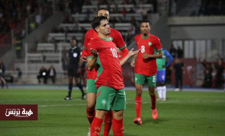 انطلاق بيع تذاكر مباراة المغرب والنيجر من 100 إلى 20 ألف درهم