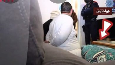 برشلونة.. الشرطة الكتالونية توقف ناقل بضائع متورط في تهريب مسروقات إلى المغرب