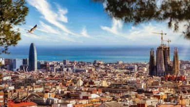 برشلونة.. المدينة التي تخطف القلوب رغم التحديات