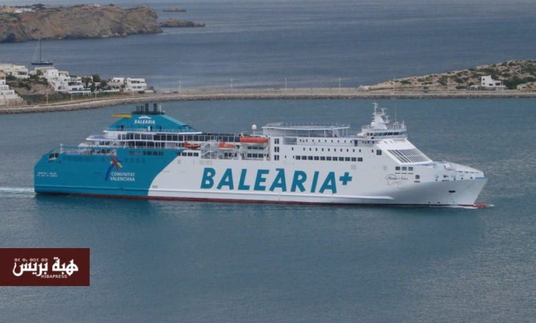 تأخرات خط “باليرِيا” بين طنجة وطريفة… مطالب بضمان احترام الالتزامات التعاقدية