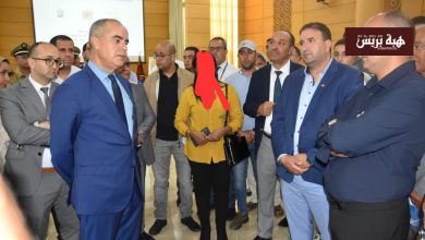 جرسيف تحتفي باليوم الوطني للمهاجر تحت شعار “ورش الرقمنة: تعزيز لخدمات القرب الموجهة لمغاربة العالم”