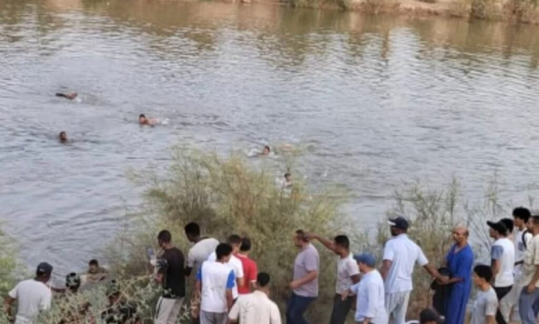خلال أسبوع.. سقوط 4 أطفال ضحايا الغرق في الأودية بجهة درعة