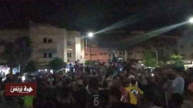 ساكنة تيسة تستبشر بمياه الشرب.. ومصادر: “أطراف سياسية حاولت استغلال الملف”
