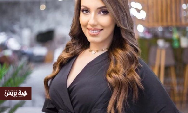 سحر الصديقي تكشف ملامح شخصية جديدة في عمل كوميدي قيد الإنجاز (صورة)