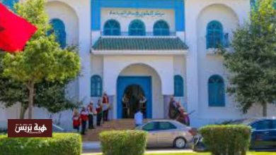 صادم.. الاستهتار يعجل بدفن شاب مغربي مات غرقا بسواحل سبتة