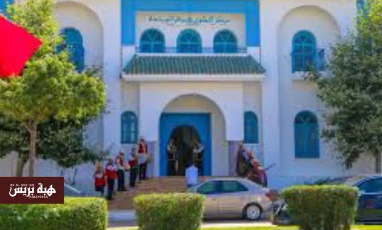 صادم.. الاستهتار يعجل بدفن شاب مغربي مات غرقا بسواحل سبتة