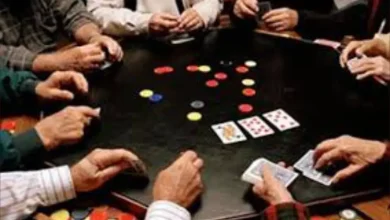 صفرو تحت رحمة “مقهى القمار والمخدرات”: الساكنة تستغيث وتطالب بتدخل عاجل