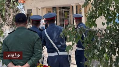 عملية سطو “هوليودية” تهز مدينة آسفي.. سرقة أزيد من 100 مليون سنتيم من وكالة بريد بنك