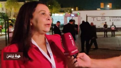 كريمة بنيعيش لـ”هبة بريس”: ساكنة تطوان تستحق الأفضل