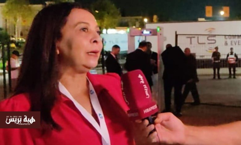 كريمة بنيعيش لـ”هبة بريس”: ساكنة تطوان تستحق الأفضل