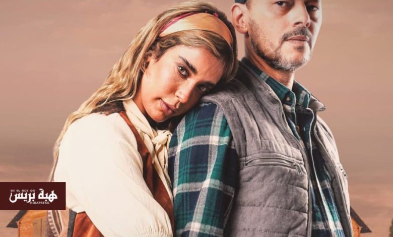 كريمة غيث وأمين الناجي يقدمان “أنا حرة”.. دراما اجتماعية جريئة قريبًا على MBC5