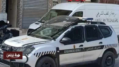 مديونة.. العثور على جثة خمسيني في حالة تحلل داخل منزله