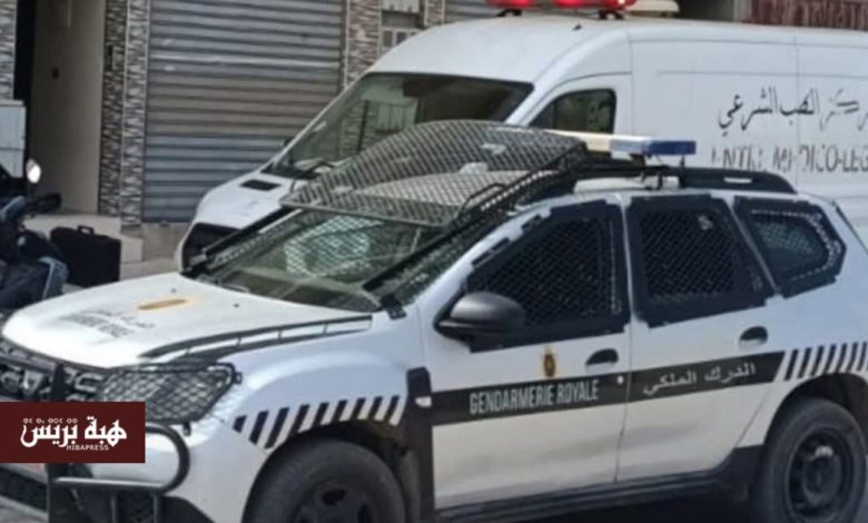 مديونة.. العثور على جثة خمسيني في حالة تحلل داخل منزله