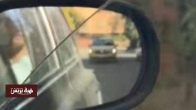 مراكش.. سائحة توثق مطاردة سيارة أجرة لسيارة تعمل عبر التطبيقات (فيديو)