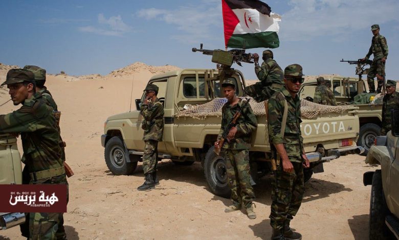مرصد مغربي يطالب إسبانيا بالتحقيق في جرائم البوليساريو ضد صيادين إسبان ومغاربة 