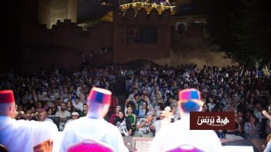 نجاح باهر لملتقى الأندلسيات في دورته الـ39 بشفشاون وسط حضور جماهيري استثنائي