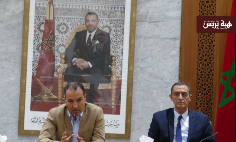 ولاية مراكش آسفي تخصص مكتبًا لاستقبال شكايات مغاربة العالم