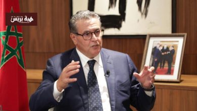 أخنوش: “أنا سعيد بالتكليف الملكي لوزارة الداخلية بالإشراف على الانتخابات”