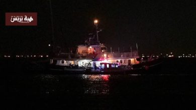 أسطول الصمود: مسيّرة إسرائيلية استهدفت سفينة إسبانية قبالة تونس