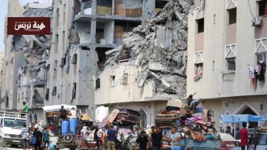إسرائيل تأمر بإخلاء شامل لمدينة غزة تمهيدًا لهجوم بري واسع