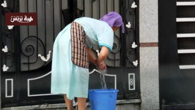 احترقت واتهمت بالسرقة.. منظمة نسائية تطالب بفتح تحقيق في قضية “عاملة القنيطرة”