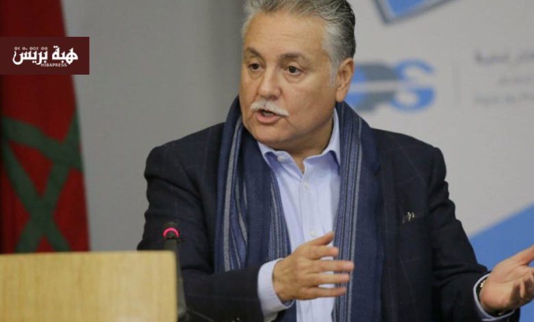 التقدم و الاشتراكية يدعو لإعفاء الشباب من رسوم “تنبر” بطاقة التعريف و جواز السفر
