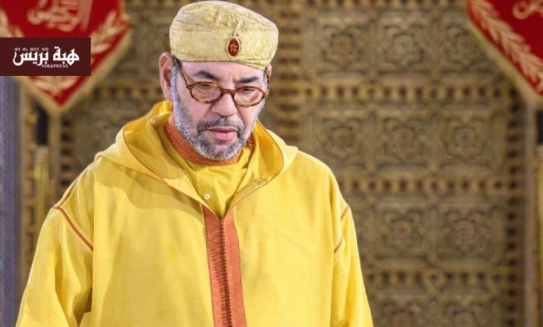 بمناسبة ذكرى المولد النبوي.. الملك يصدر عفوه السامي على 681 شخصا