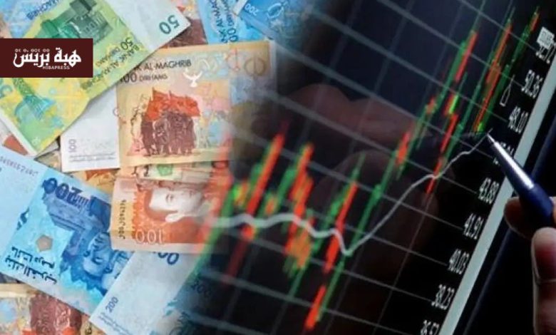 تراجع عجز السيولة البنكية إلى 130,9 مليار درهم