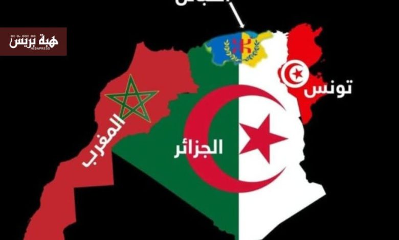 جمهورية القبايل تستعد لإعلان استقلالها عن الجزائر