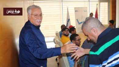 حزب التقدم والاشتراكية يثير الجدل من جديد باستغلاله ملف زلزال الحوز