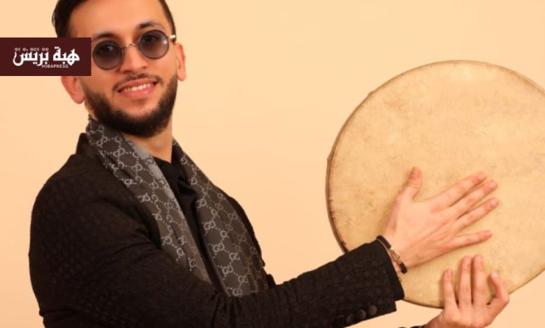 حسام أمير.. من إطار بنكي إلى نجم يسطع في سماء العيطة والشعبي
