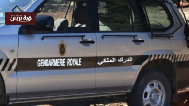 حملات أمنية مكثفة لدرك إفران وأزرو مع انطلاق الموسم الجامعي