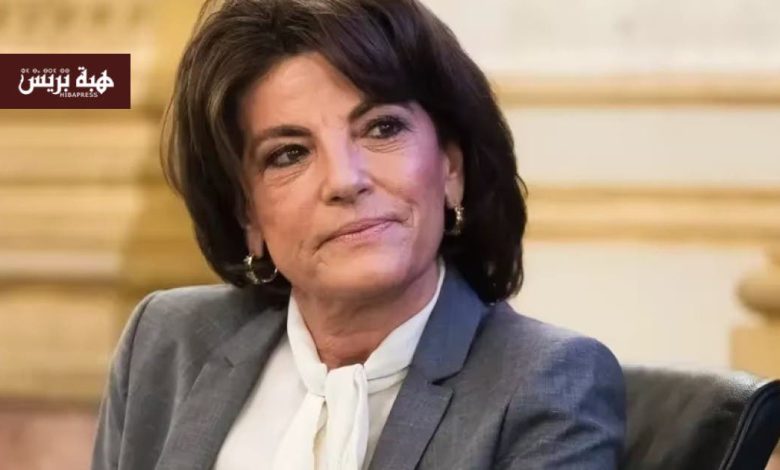 دومينيك استروسي ساسون تُشيد بقطاع الطاقات المتجددة بالمغرب