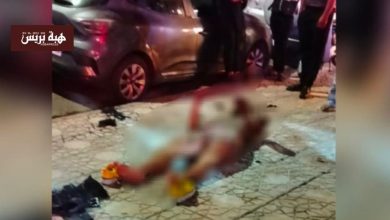 فاجعة.. مستخدم يحرق نفسه بسبب “الشيشا” بمراكش