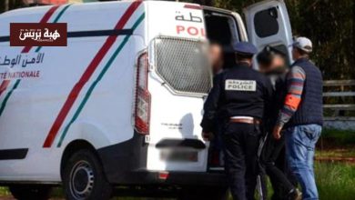 مراكش.. إيقاف شخصين متلبسين بترويج المخدرات