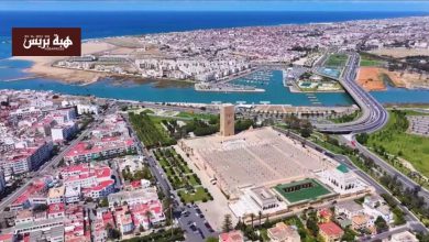 مشروع جديد لتوسعة مارينا الرباط – سلا