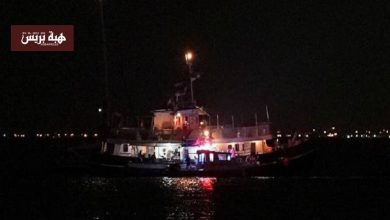 هجوم جديد بمسيّرة يستهدف سفينة “ألما” لأسطول الصمود في تونس