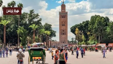 وزارة السياحة: المغرب استقبل 13,5 مليون سائح حتى متم غشت 2025