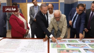 وزير الصحة يتفقد مشاريع صحية جديدة بجهة فاس مكناس